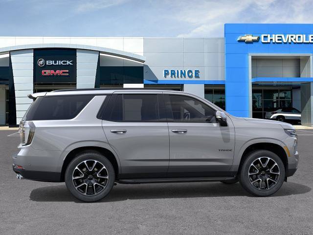 New 2026 Chevrolet Tahoe RST w/ Comfort Package RWD image 5