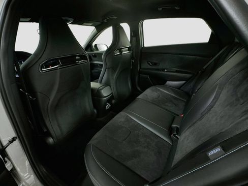 Used 2025 Hyundai Elantra N FWD image 25