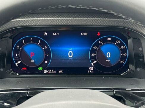 New 2026 Volkswagen Atlas Peak Edition AWD/4WD image 25