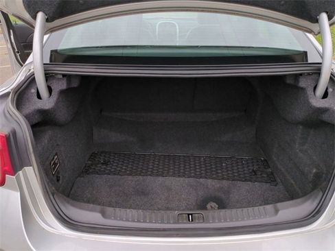 Used 2016 Chevrolet Malibu LTZ image 22