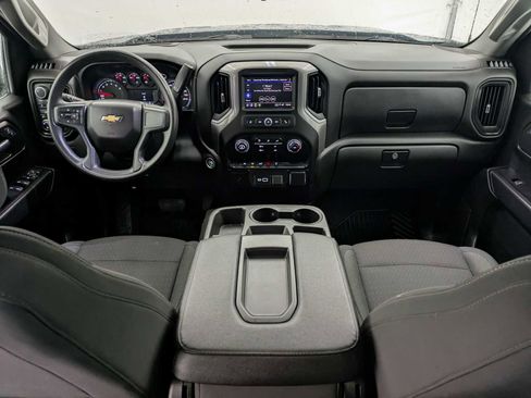 Used 2022 Chevrolet Silverado 1500 Custom image 18