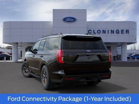New 2027 Ford Expedition Tremor w/ Driver's Package AWD/4WD image 8