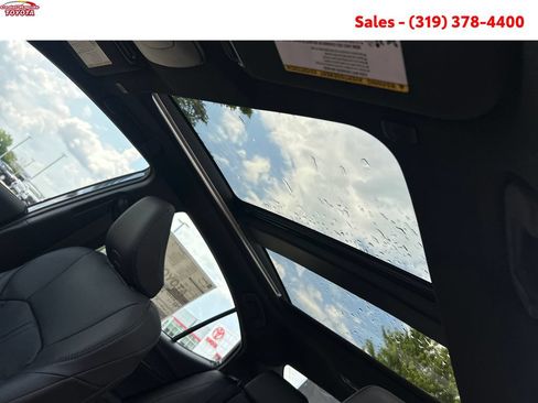 New 2026 Toyota Camry XSE AWD/4WD image 16