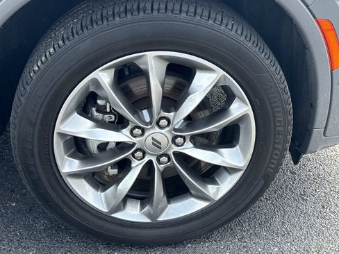 Used 2024 Dodge Durango Citadel AWD/4WD image 9