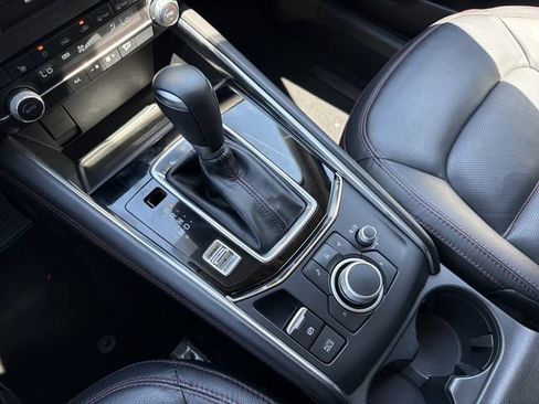 Used 2025 MAZDA CX-5 Carbon Edition AWD/4WD image 20