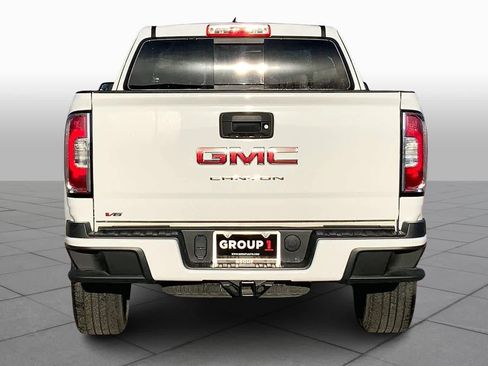 Used 2022 GMC Canyon Elevation w/ Trailering Package image 5