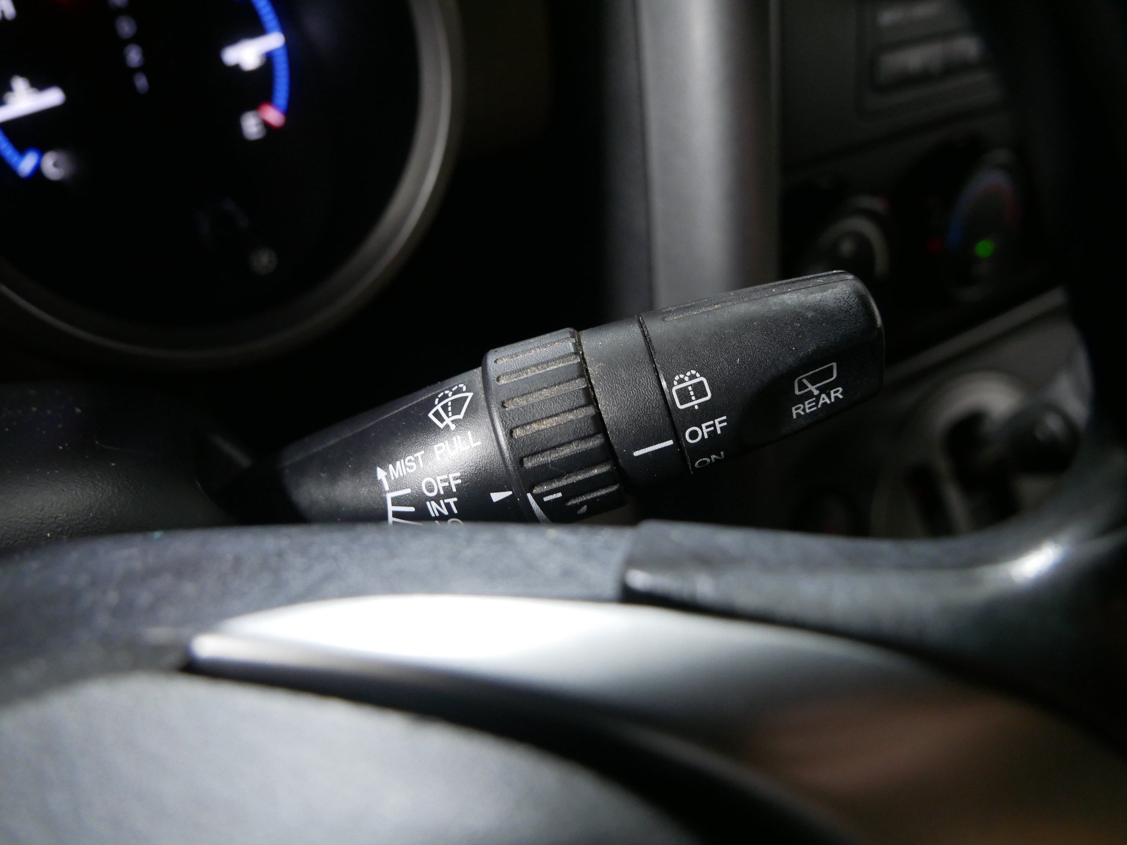Used 2010 Honda Element EX image 31