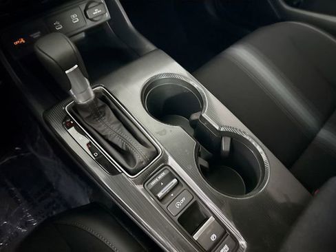 New 2026 Honda Civic Sport image 34