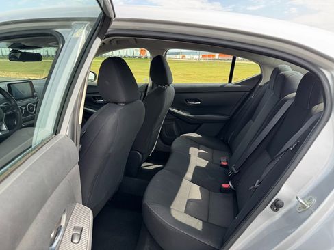 Used 2023 Nissan Sentra SV image 26