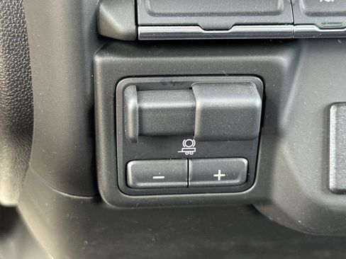 New 2025 GMC Sierra 2500 Pro w/ Convenience Package image 23