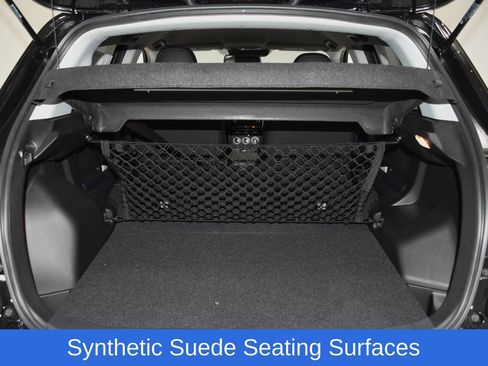 New 2025 Mitsubishi Outlander Sport SE image 28