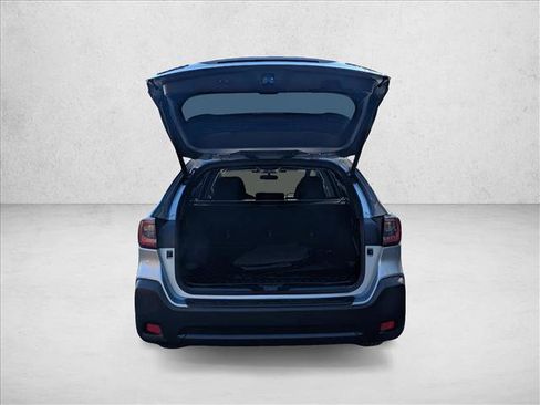 Used 2025 Subaru Outback Premium image 22