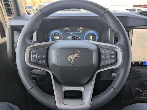 New 2026 Ford Bronco Big Bend image 28