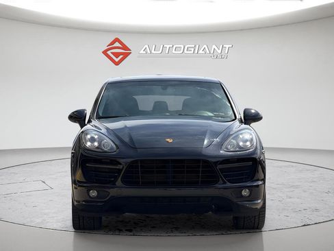 Used 2013 Porsche Cayenne GTS AWD/4WD image 3