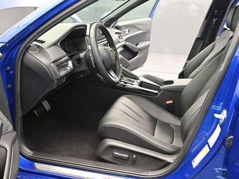 Used 2025 Acura Integra A-Spec image 16