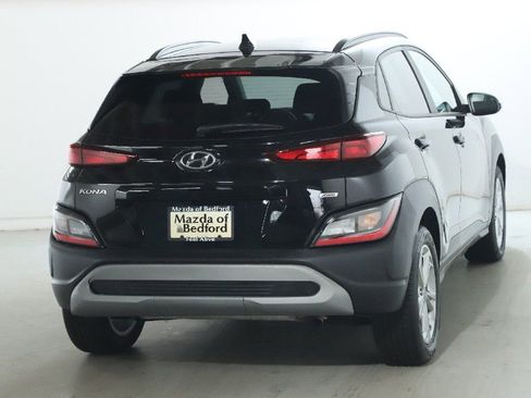 Used 2022 Hyundai Kona SEL image 45