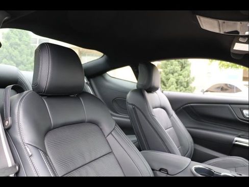 New 2025 Ford Mustang GT Premium image 9