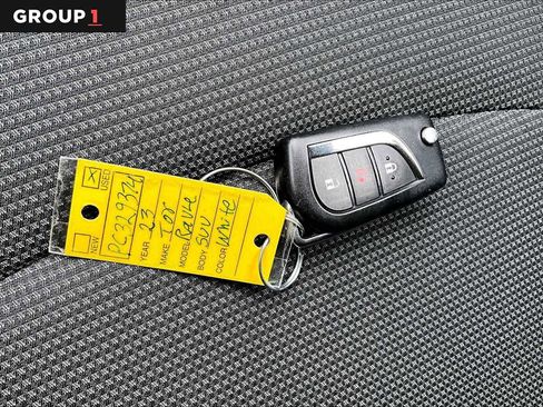 Used 2023 Toyota RAV4 LE image 15