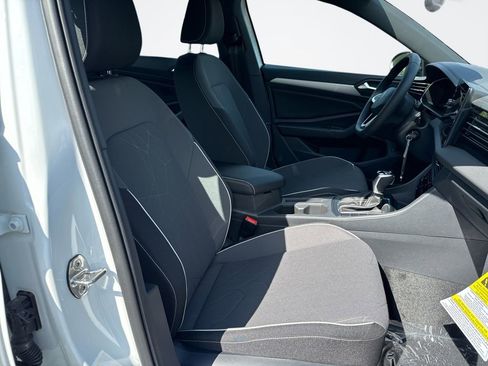 New 2026 Volkswagen Jetta Sport FWD image 23