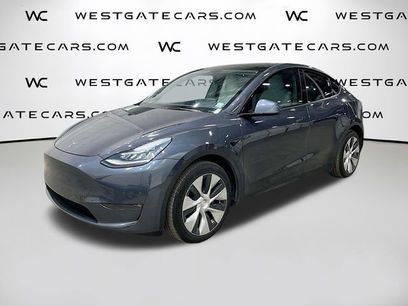 Used 2021 Tesla Model Y Long Range