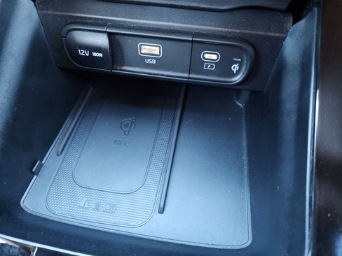 Used 2025 Kia Telluride SX Prestige X-Line image 28