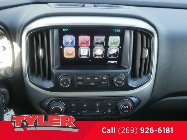 Used 2016 Chevrolet Colorado LT w/ Luxury Package, Chrome AWD/4WD image 44