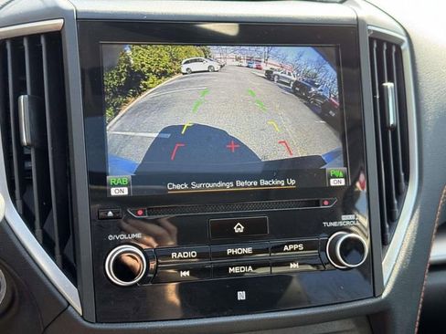 Used 2023 Subaru Crosstrek 2.5i Limited w/ Moonroof Package image 26