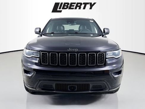 Used 2021 Jeep Grand Cherokee Limited w/ Quick Order Package 28K 80th image 2