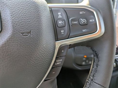 New 2026 RAM 3500 Big Horn image 19