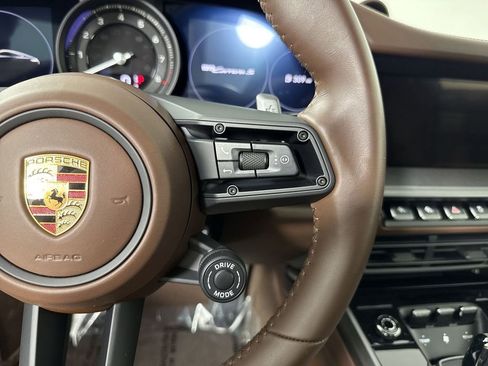 Certified 2024 Porsche 911 Carrera S RWD image 38