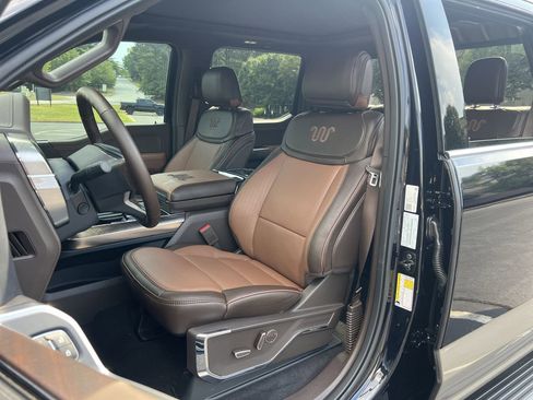 New 2026 Ford F150 King Ranch AWD/4WD image 16
