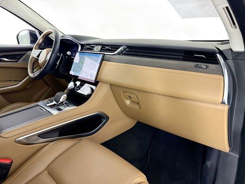 Used 2021 Jaguar F-PACE S image 13