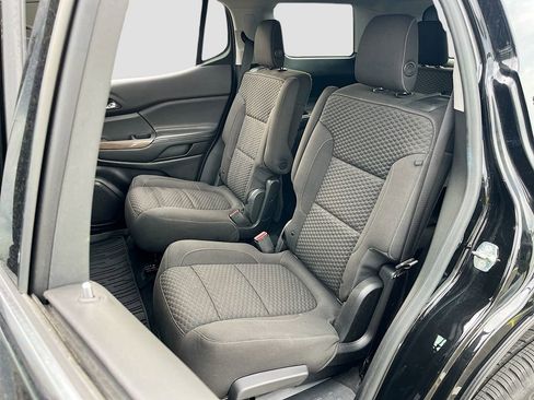 Used 2019 GMC Acadia SLE w/ Driver Alert Package I AWD/4WD image 23