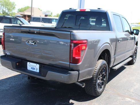 New 2026 Ford F150 XLT AWD/4WD image 8
