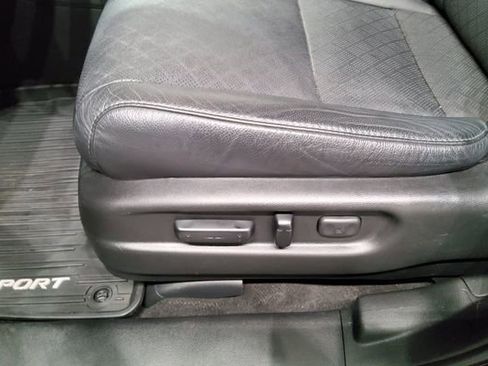 Used 2022 Honda Passport Elite image 25