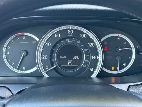 Used 2013 Honda Accord EX-L image 27