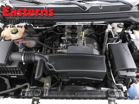 Used 2022 Chevrolet Colorado LT w/ Fleet Safety Package image 7