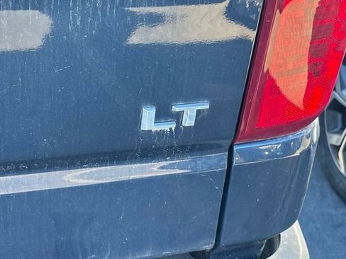 Used 2021 Chevrolet Silverado 1500 LT image 5