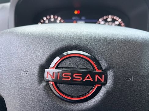 Used 2025 Nissan Frontier PRO-4X w/ Tow Package image 28