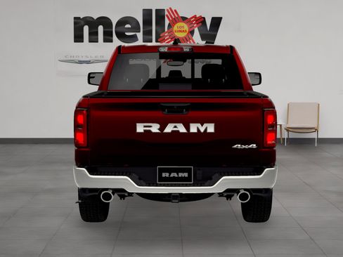 New 2026 RAM 1500 Tradesman image 10
