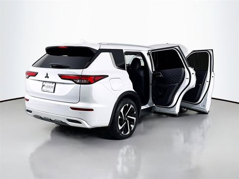 Used 2023 Mitsubishi Outlander SEL 40th Anniversary image 28