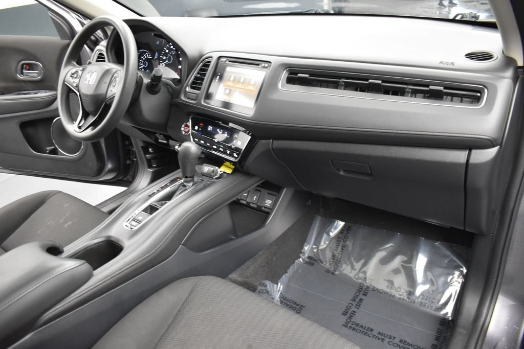 Used 2018 Honda HR-V EX image 7
