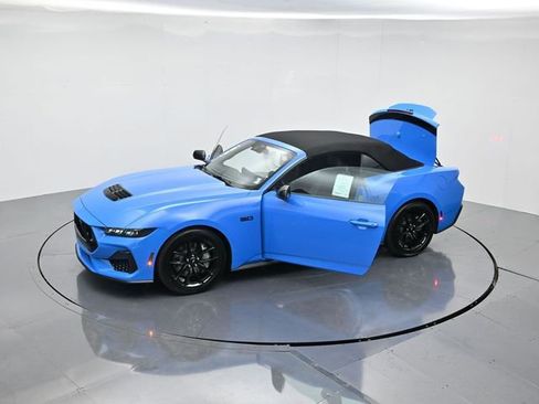 New 2025 Ford Mustang GT Premium image 47