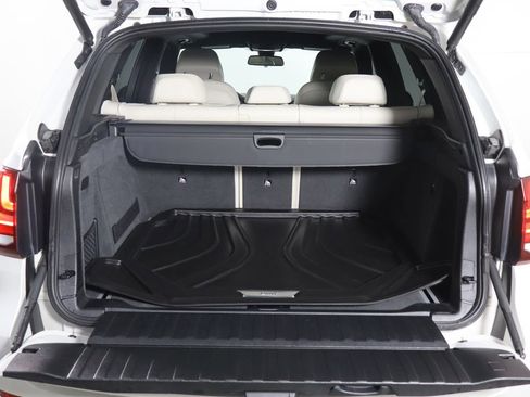 Used 2017 BMW X5 xDrive35i AWD/4WD image 17