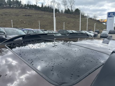 Used 2020 Subaru Outback Limited w/ Popular Package #2 image 31