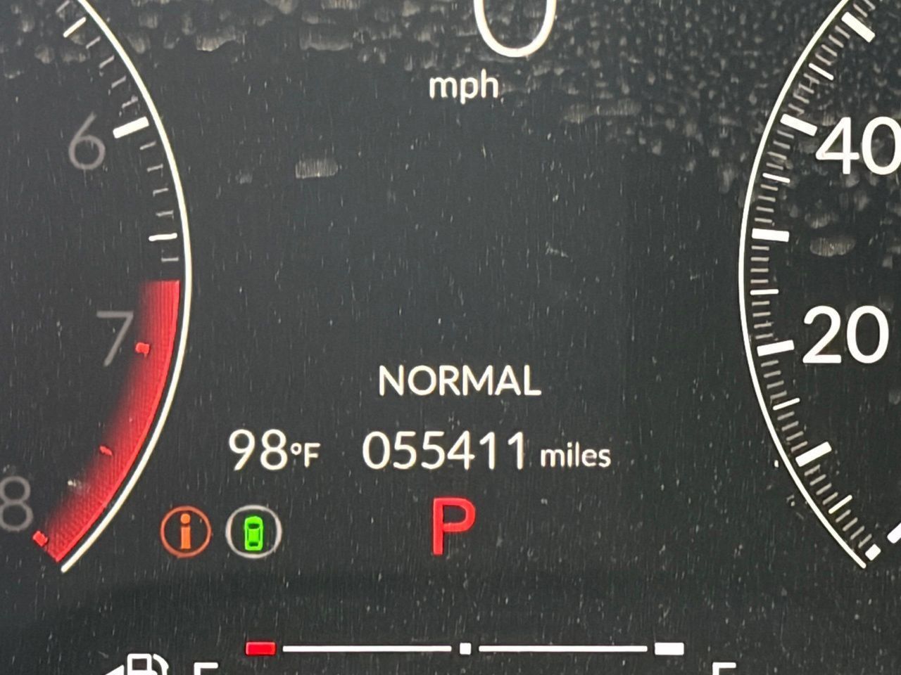 Used 2023 Honda Civic Sport image 13