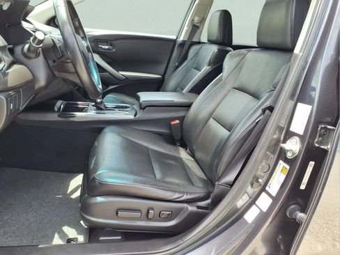 Used 2015 Acura RDX FWD image 15