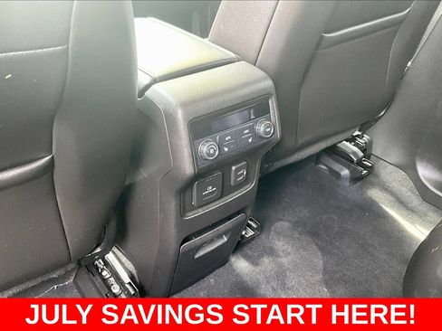 Used 2019 GMC Acadia Denali w/ Technology Package AWD/4WD image 13