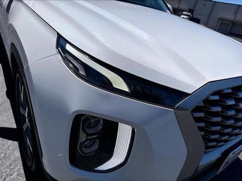 Used 2021 Hyundai Palisade SEL w/ Convenience Package AWD/4WD image 32