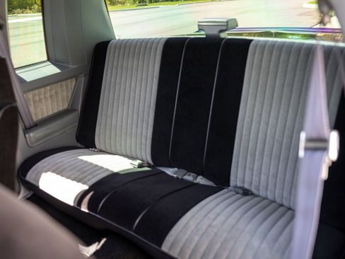 Used 1987 Buick Regal Coupe RWD image 38